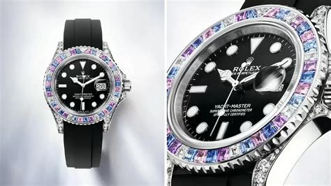 lý do bán lẻ rolex.